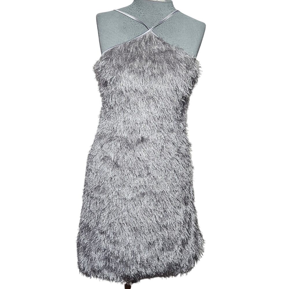 En Saison Mini Bodycon Dress Size Medium